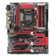 ASROCK Fatal1ty P67 Professional - Motherboard