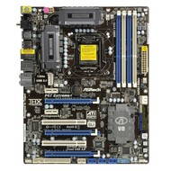 ASROCK P67 Extreme4 B3 - Motherboard