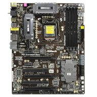 ASROCK P67 Extreme4 Gen3 - Motherboard