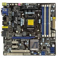 ASROCK Z68 Pro3-M - Motherboard