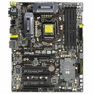 ASROCK Z68 Extreme4 Gen3 - Motherboard