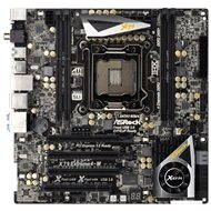 ASROCK X79 Extreme4-M - Motherboard
