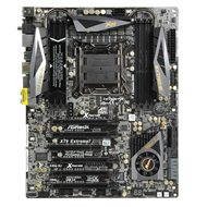 ASROCK X79 Extreme7 - Motherboard