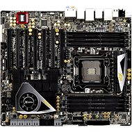  ASROCK X79 Extreme11  - Motherboard