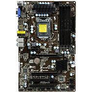 ASROCK Z75 Pro3 - Motherboard