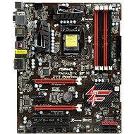 ASROCK Fatal1ty Z77 Performance - Motherboard