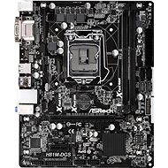  ASROCK H81M-DGS  - Motherboard