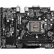  ASROCK H81M-VG4  - Motherboard