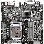  ASROCK H81TM-ITX  - Motherboard