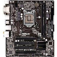  ASROCK H87M  - Motherboard