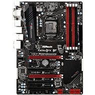  ASROCK Fatal1ty H87 Performance  - Motherboard