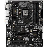  ASROCK Z87 Pro4  - Motherboard