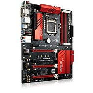 ASROCK Fatal1ty Z97X Killer / 3.1 - Motherboard