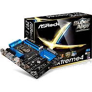 ASROCK Z97 Extreme4 - Motherboard