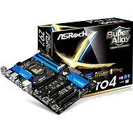 ASROCK Z97 PRO4 - Motherboard
