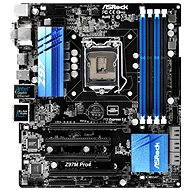  ASROCK Z97M Pro4  - Motherboard