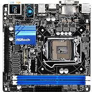  ASROCK Z97M-ITX/AC  - Motherboard