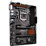ASROCK Z170A-X1 / 3.1 - Motherboard