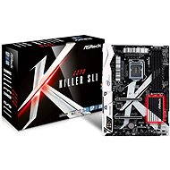 ASROCK Z270 KILLER SLI - Motherboard