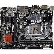 ASROCK DVS-H110 R2.0 - Motherboard