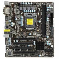 ASROCK B75M - Motherboard