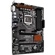 ASROCK H170-X1 / 3.1 - Motherboard