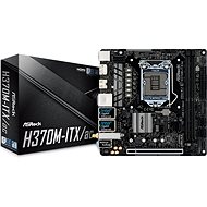 ASROCK H370M-ITX / AC - Motherboard