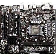 ASROCK B75M R2.0 - Motherboard