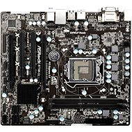  ASROCK B75M-GL R2.0  - Motherboard