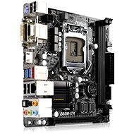 ASROCK B85M-ITX - Motherboard