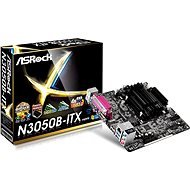 ASROCK N3050B-ITX - Motherboard