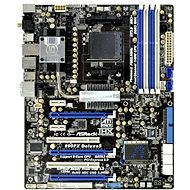 ASROCK 890FX Deluxe5 - Motherboard