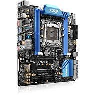 ASROCK X99M EXTREME4 - Motherboard
