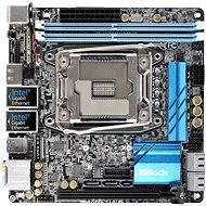 ASROCK X99E-ITX/ac - Motherboard