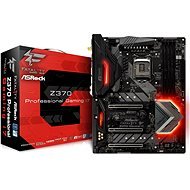 ASROCK Fatal1ty Z370 Professional Gaming i7 - Alaplap