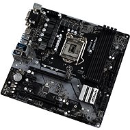 ASROCK Z390M Pro4 - Alaplap