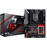 ASROCK Z390 Phantom Gaming SLI - Motherboard