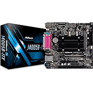 ASROCK J4005B-ITX - Motherboard