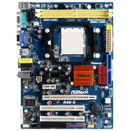 ASROCK N68-S - Motherboard