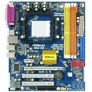 ASROCK N68-GE - Motherboard