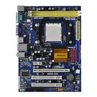 ASROCK N68-GS - Motherboard
