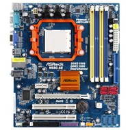 ASROCK N68C-SE - Motherboard