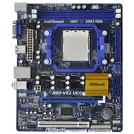 ASROCK N68-VS3 UCC - Motherboard