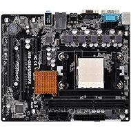 ASROCK N68-GS4 / USB3 R2.0 FX - Motherboard