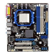 ASROCK N68-GE3 UCC - Motherboard