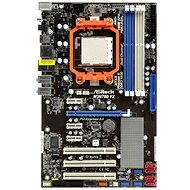 ASROCK M3N78D FX - Motherboard