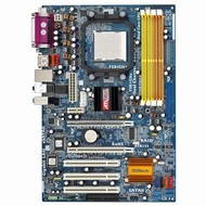 ASROCK ALIVEXFIRE-ESATA2 R3.0 - Motherboard