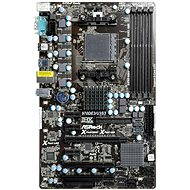 ASROCK 970DE3/U3S3 - Motherboard