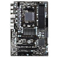 ASROCK 970 Pro3 - Motherboard