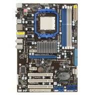ASROCK 770 EXTREME3 - Motherboard